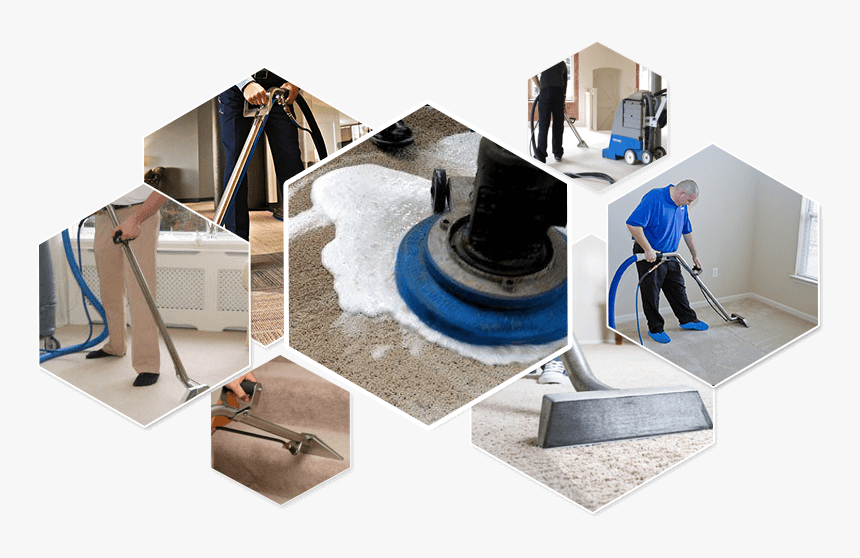 Professional Carpet Cleaning
